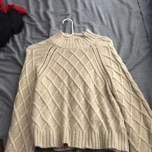 American eagle sweater